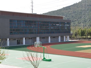 秦馀音体楼