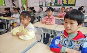 防震演练，守护成长——苏科外附属秦馀小学校地震应急疏散演练活动记