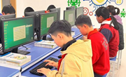 童创科技梦，一起向未来 ——苏科外附属秦馀小学校“博科创 慧健体”之科技节圆满落幕