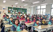 种下一棵“行为规范”树，播下一粒“班级文化”籽