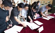 提升学校卫生工作水平 共筑健康平安校园
