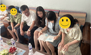 情系学生，温暖到家