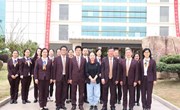 团结协作同行、精致管理增效——记秦馀小学行政团队协作与管理能力提升专题团建培训活动