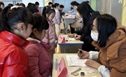 学无“纸”境，乐趣无穷——记一二年级情景化学习质量测评报道