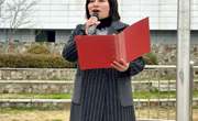 植绿护绿正当时，共筑美丽新校园　——苏州科技城外国语附属秦馀小学校植树节活动报道