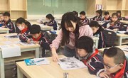 苏州高新区秦馀小学校优秀团员教师风采展示