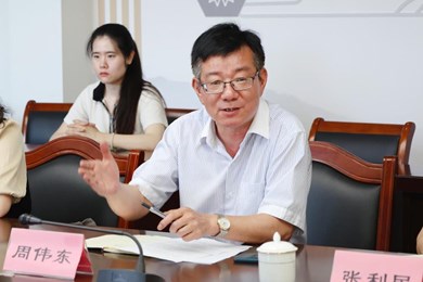 20250522苏州高新区教研室科研中心组会议在我校成功举办