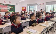 一日学生·三方共话·智慧共生：家校教育共同体的未来图景　——苏科外附属秦馀小学校2024-2025学年第二学期“家长进校园”活动
