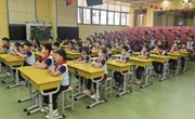 防震减灾知识进校园：揭示地震奥秘 共筑安全防线　——苏科外附属秦馀小学校5·12防震减灾专家进校园知识讲座活动