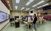 博慧润秦馀，同心向未来　——苏州高新区秦馀小学校三届四次教代会顺利召开