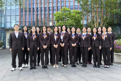 名师领航 匠心筑梦 ——走进秦馀小学数学教师团队