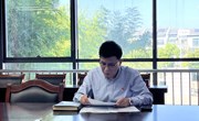 书记微党课：《学习习近平：在庆祝中国人民政治协商会议成立75周年大会上的讲话》报道　——苏科外附属秦馀小学校党支部