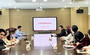 秦馀小学校党支部召开十月支部委员会会议