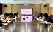苏科外附属秦馀小学校二月主题党日活动