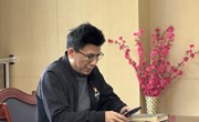 秦馀小学校党支部召开十二月支部委员会会议