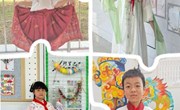 着汉裳话传统，微队课里觅雅韵：以衣冠之美铸文化自信