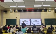 安全文明乘公交 守护校园平安行