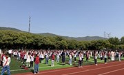 防火不松懈，安全记心间——苏科外附属秦馀小学校关工委主题活动暨升旗仪式