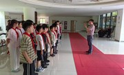永不言弃，“跤”下生辉——　我校学子在市级小学摔跤比赛中斩获佳绩