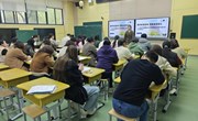 筑牢安全防线，深耕教育匠心　——我校班主任例会暨名班主任工作室授牌活动圆满举行