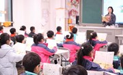 以评促优，养习成风——记苏州科技城外国语附属秦馀小学校开展常规验收评比活动