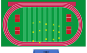 2025-2026学年苏州高新区秦馀小学校阳光体育大课间实施方案